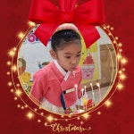 헤라야! 생일축하해 ~^^~ - 2023년각반사진 - 신명나는 아바키즈어린이집 헤라야! 생일축하해 ~^^~