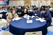 2026년 정기총회 (제2부) - ♣개인 엘범 - 상원건설 2026년 정기총회 (제2부)