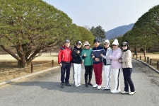 2026년 3월 나들이 파크동우회 청남대, 오송파크골프장 투어 - ♣개인 엘범 - 상원건설 2026년 3월 나들이 파크동우회 청남대, 오송파크골프장... 