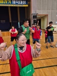 제10회 대진대 꿈바라기 체육대회 - 주간 활동사진 - 포천시장애인주간보호센터 포천시장애인주간보호센터