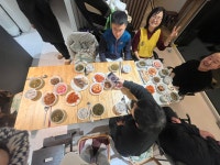 2025년 12월 13일 눈온하루 5 - 앨범 - 보시기에 참 좋은 교회 2025년 12월 13일 눈온하루 5