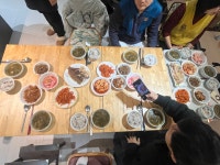 2025년 12월 13일 눈온하루 5 - 앨범 - 보시기에 참 좋은 교회 2025년 12월 13일 눈온하루 5