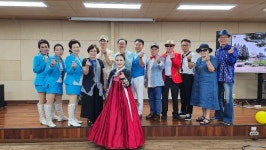 제446회 구성동 천안 노인 전문 요양병원.. - 공연사진 - 천안색소폰어울림동호회 제446회 구성동 천안 노인 전문 요양병원..
