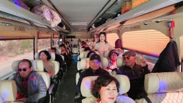 무창포 1박2일 테마여행.. - 카페소식 - 천안색소폰어울림동호회 무창포 1박2일 테마여행..