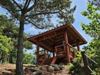 동서트레일 6구간(율목리마을~삼웅2리) - 3/28(토)동서트레일6구간(율목리마을~삼웅2리) - 가보기 산악회 동서트레일 6구간(율목리마을~삼웅2리)