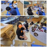 [붓다선원 포교 이야기] -합천 청덕초등학교 그리고 남정초등학교 명상 수업 이야기 - 진주 캠퍼스 소개 - 붓다스쿨 [붓다선원 포교 이야기] -합천... 