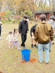 3조 - 체육활동 - 2025 은아새 가족캠프 - 구립 은아새어린이집 3조 - 체육활동