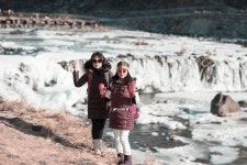 2026년01월24일 평택성동신협산악회 산행안내 [강원도 철원군] 한탄강얼음트레킹 - 정기산행신청(4주차 토) - 평택성동신협산악회... 