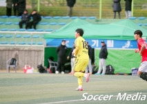 (광양마동축구장1-30)12 - 백운기 경기화보 - Soccer Media 2026 제27회... 예선 2차전 경기화보(광양마동축구장1-30)12
