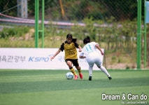 2021 제29회 여왕기 전국여자중학생축구대회 광영중 vs 포항항도중 8강전 경기화보(삼척복합체육공원A축구장06-09)68 - 중등부 (여)... 