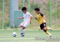 2021 제29회 여왕기 전국여자중학생축구대회 광영중 vs 포항항도중 8강전 경기화보(삼척복합체육공원A축구장06-09)44 - 중등부 (여)... 