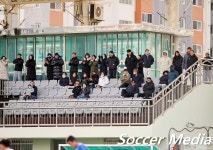 2026 제27회 백운기전국고등학교축구대회 예선 2차전 경기화보(광양마동축구장1-30)20 - 백운기 경기화보 - Soccer Media 2026 제27회... 