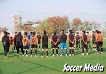 2025 전북교육감배 겸 전북축구협회장배고등축구대회 4강전 경기화보(완산체육공원A축구장11-22)5 - 전라북도교육감배 겸... 