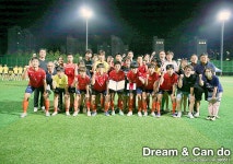 2022 오룡기 전국중등(U-15)축구대회 FC해성U15vs예산중 준결승전 경기화보(천안스포츠센터2구장8-08)15 - 중등부 경기화보(2023년... 