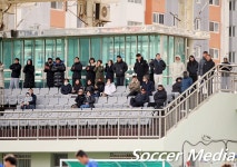 2026 제27회 백운기전국고등학교축구대회 예선 2차전 경기화보(광양마동축구장1-30)20 - 백운기 경기화보 - Soccer Media 2026 제27회... 