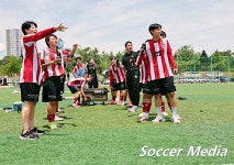 2024 제32회 여왕기 전국여자축구대회 대경대 vs 세종고려대 결승전 경기화보(합천군민체육공원 3구장6-26)12 - 대학부 (여) 경기화보... 