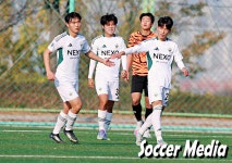 2025 전북교육감배 겸 전북축구협회장배 고등축구대회 4강전 경기화보(완산체육공원A축구장11-22)13 - 전라북도교육감배 겸... 