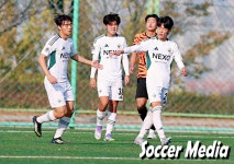 2025 전북교육감배 겸 전북축구협회장배 고등축구대회 4강전 경기화보(완산체육공원A축구장11-22)13 - 전라북도교육감배 겸... 