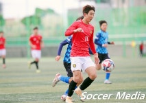 (광양마동축구장1-30)12 - 백운기 경기화보 - Soccer Media 2026 제27회... 예선 2차전 경기화보(광양마동축구장1-30)12