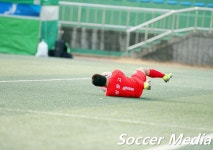 (광양마동축구장1-30)20 - 백운기 경기화보 - Soccer Media 2026 제27회... 예선 2차전 경기화보(광양마동축구장1-30)20
