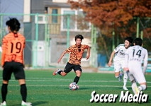겸 전라북도축구협회장배 - Soccer Media 2025 전북교육감배 겸 전북축구협회장배 고등축구대회 4강전 경기화보(완산체육공원A축구장11-22)12