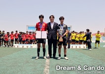 경기화보(군산월명종합경기장 6-13)25 - 금석배 경기화보 - Soccer... 천안제일고vs서울중앙고 결승전 경기화보(군산월명종합경기장 6-13)25