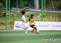 2021 제29회 여왕기 전국여자중학생축구대회 광영중 vs 포항항도중 8강전 경기화보(삼척복합체육공원A축구장06-09)68 - 중등부 (여)... 