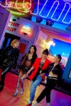 더쿠 - [마마무] ＜TRAVEL＞ ‘딩가딩가(Dingga)’ BEHIND STORY (원본주의 데이터주의)