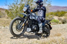 로얄엔필드 히말라얀을 소개드립니다. - HIMALAYAN - COBA Motors (코바 모터스) 로얄엔필드 히말라얀을 소개드립니다.