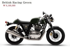 컨티넨탈-지티 소개드립니다.!! - CONTINENTAL-GT - COBA Motors (코바 모터스) 2022년 로얄엔필트 컨티넨탈-지티 소개드립니다.!!