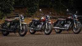 클래식350 출시~~~!!! - CLASSIC350 - COBA Motors (코바 모터스) 클래식350 출시~~~!!!