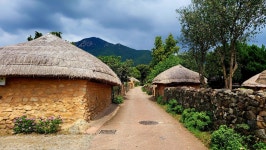 낙안읍성(樂安邑城) - 볼거리 읽을거리 - 배재76 낙안읍성(樂安邑城)