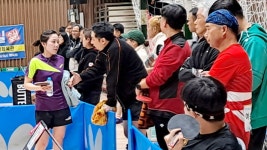 제1회 청정수소도시배 삼척오픈 앨범3 - ☺KJTTS 대회 앨범 - 광진탁구스포츠 제1회 청정수소도시배 삼척오픈 앨범3