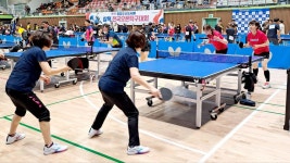 제1회 청정수소도시배 삼척오픈 앨범3 - ☺KJTTS 대회 앨범 - 광진탁구스포츠 제1회 청정수소도시배 삼척오픈 앨범3