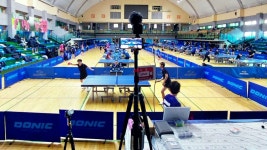 제11회 문경시장배 전국오픈탁구대회 스케치 및 대회결과 (2025.12.27~28 문경실내체육관 외) - 일반 게시판 - 『포항시탁구협회』... 