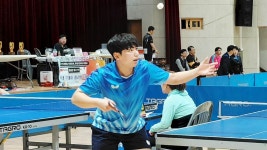 제22회 영양 일월산배 전국오픈탁구대회 스케치 및 대회결과(2026.4.11~4.12) - ▶회원자유게시판 - 경북탁구협회 경북탁구협회