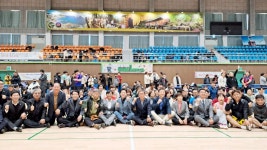 제1회 청정수소도시배 삼척오픈 앨범3 - ☺KJTTS 대회 앨범 - 광진탁구스포츠 제1회 청정수소도시배 삼척오픈 앨범3