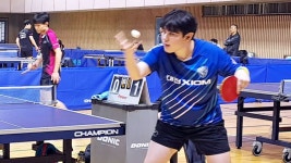 제15회 공주무령왕배 전국 오픈탁구대회 스케치 및 대회결과(2025.12.6~7 백제체육관) - 자유게시판 - 대전광역시탁구협회 공식카페... 