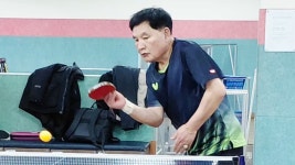 부천라지볼탁구클럽 2026년 1월 월례대회(2026.1.16 JJ탁구클럽) - 라지볼,실버 탁구 소식 - 광진탁구스포츠 부천라지볼탁구클럽 2026년... 