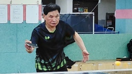 부천라지볼탁구클럽 2026년 1월 월례대회(2026.1.16 JJ탁구클럽) - 라지볼,실버 탁구 소식 - 광진탁구스포츠 부천라지볼탁구클럽 2026년... 