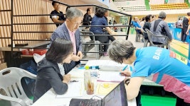 백제서동탁구클럽 | 제14회 공주무령왕배 전국라지볼탁구대회 소식(스케치) 2024.7.6 공주백제체육관 - 일반 게시판 - 『포항시탁구협회』 『포항시탁구협회』