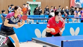 제1회 청정수소도시배 삼척오픈 앨범3 - ☺KJTTS 대회 앨범 - 광진탁구스포츠 제1회 청정수소도시배 삼척오픈 앨범3