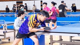 2024경산 삼성현배 전국오픈 대회 스케치 - 기획 영상 및 대회결과(2024.3.30~31 경산실내체육관) - 일반 게시판 - 『포항시탁구협회』...