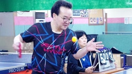 부천라지볼탁구클럽 2026년 1월 월례대회(2026.1.16 JJ탁구클럽) - 라지볼,실버 탁구 소식 - 광진탁구스포츠 부천라지볼탁구클럽 2026년... 