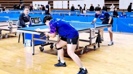 2024경산 삼성현배 전국오픈 대회 스케치 - 기획 영상 및 대회결과(2024.3.30~31 경산실내체육관) - 일반 게시판 - 『포항시탁구협회』... 