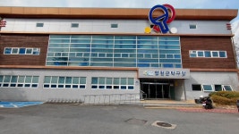 합천탁구장 방문했습니다. - 탁구장/교실/센타 소식 - 광진탁구스포츠 합천탁구장 방문했습니다.