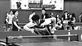 제1회 청정수소도시배 삼척오픈 앨범3 - ☺KJTTS 대회 앨범 - 광진탁구스포츠 제1회 청정수소도시배 삼척오픈 앨범3