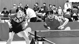 제1회 청정수소도시배 삼척오픈 앨범3 - ☺KJTTS 대회 앨범 - 광진탁구스포츠 제1회 청정수소도시배 삼척오픈 앨범3