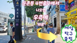 서울 제일탁구클럽 탐방기 2026.6.13(토) - 탁구장/교실/센타 소식 - 광진탁구스포츠 서울 제일탁구클럽 탐방기 2026.6.13(토)