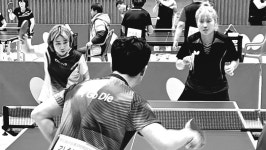 제1회 청정수소도시배 삼척오픈 앨범3 - ☺KJTTS 대회 앨범 - 광진탁구스포츠 제1회 청정수소도시배 삼척오픈 앨범3